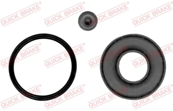 Repair Kit, brake caliper